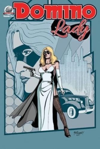 Domino Lady Volume Five