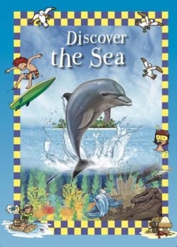 Discover the Sea