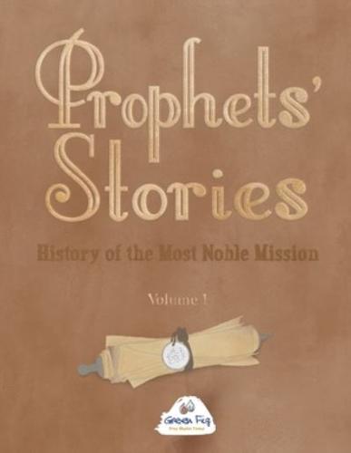 Prophets' Stories