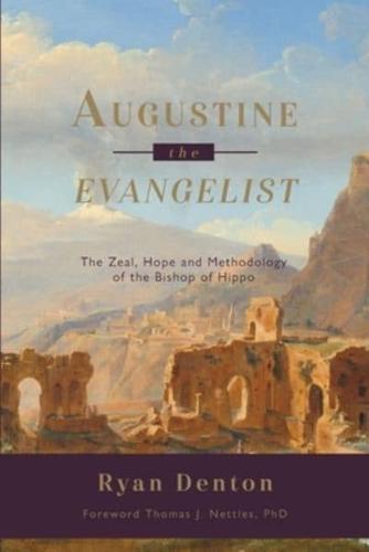 Augustine the Evangelist