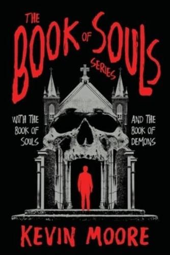 The Book of Souls Series