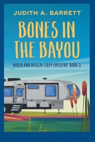 Bones in the Bayou