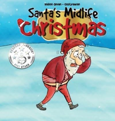 Santa's Midlife Christmas