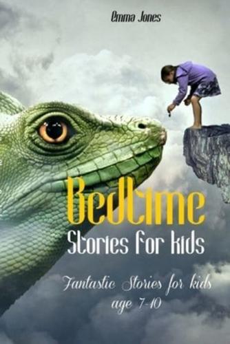 Bedtime Stories for Kids