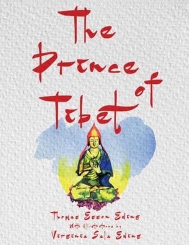 The Prince of Tibet