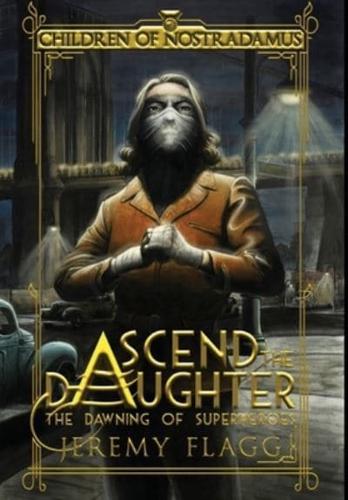 Ascend the Daughter