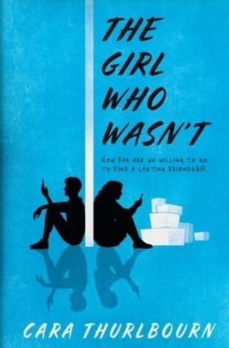 The Girl Who Wasn't: An Arnhurst Novel