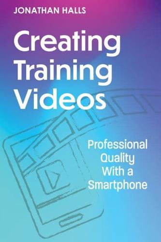 Creating Training Videos