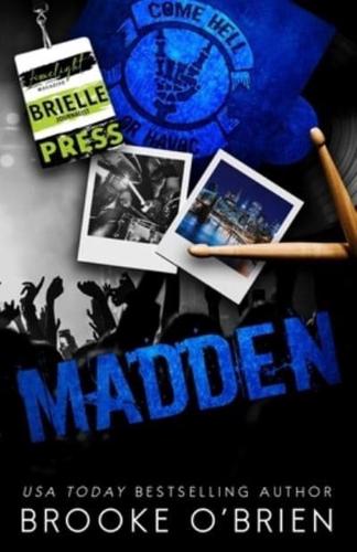 Madden - Alternate Special Edition