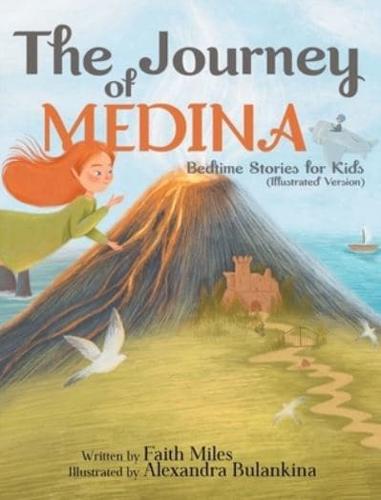 Bedtime Stories for Kids: The Journey of Medina