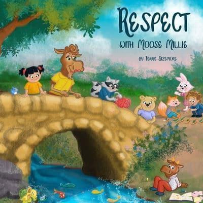 Respect : With Moose Millie