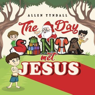 The Day Santa Met Jesus