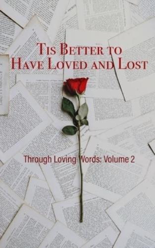 Through Loving Words