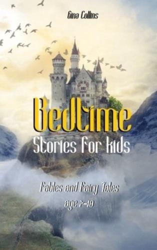 Bedtime Stories For Kids