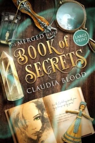 Book of Secrets