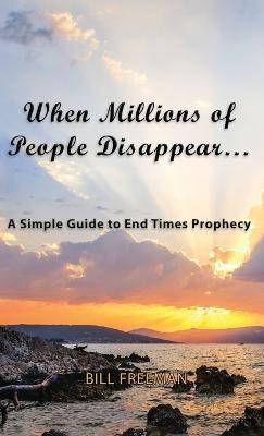 When Millions of People Disappear...