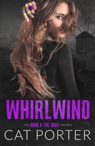 Whirlwind: A Friends-to-Lovers Rockstar Romance
