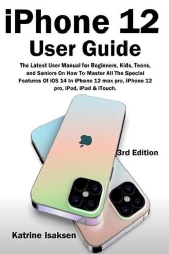 iPhone 12 User Guide