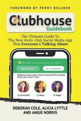 Clubhouse Guidebook