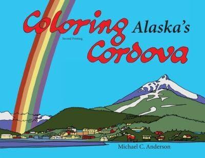 Coloring Alaska's Cordova