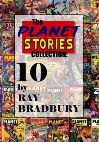 The Planet Stories Collection