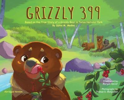 Grizzly 399 - Abridged Version - HB