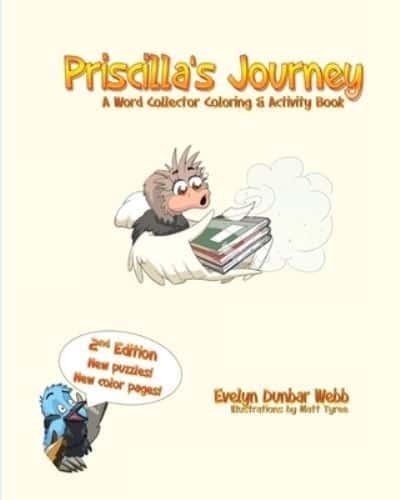 Priscilla's Journey