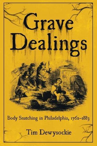 Grave Dealings