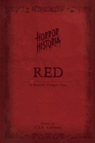 Horror Historia Red