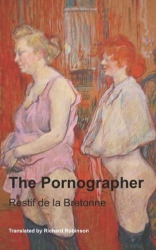 The Pornographer