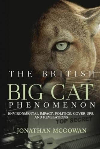 The British Big Cat Phenomenon