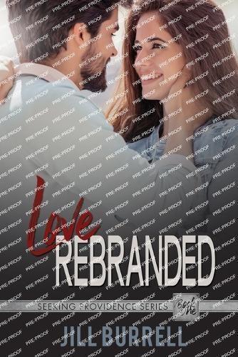 Love Rebranded