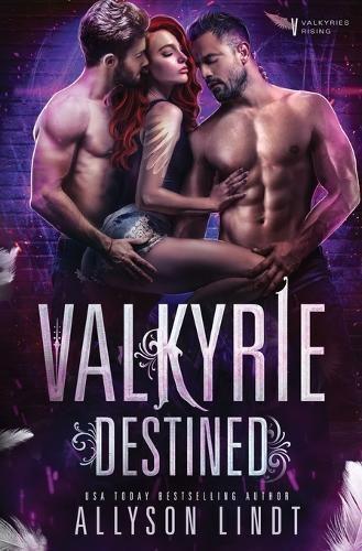 Valkyrie Destined