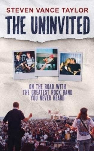 The Uninvited