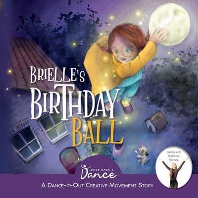 Brielle's Birthday Ball