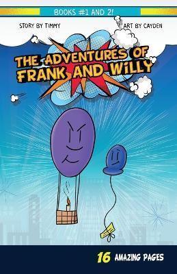 The Adventures of Frank and Willy