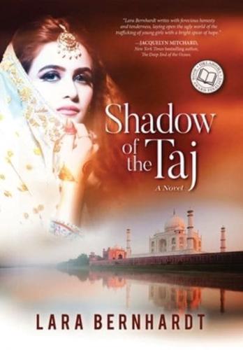 Shadow of the Taj