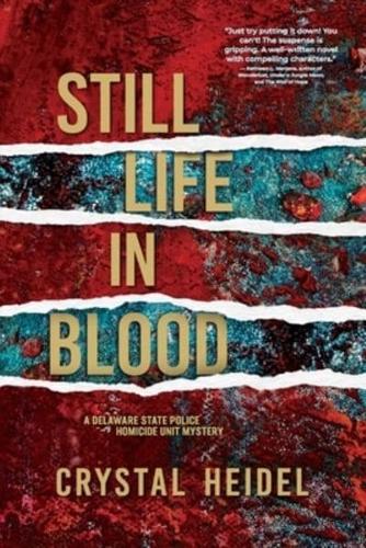 Still Life in Blood