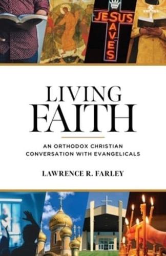 Living Faith