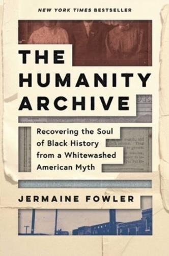 The Humanity Archive