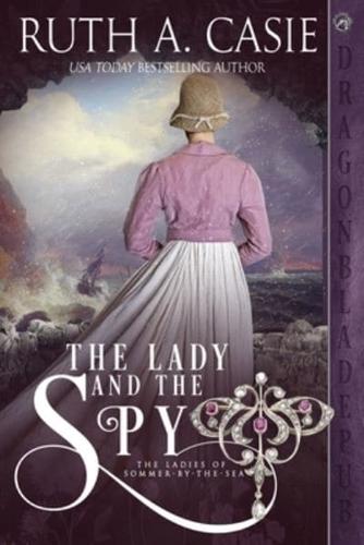 The Lady and the Spy