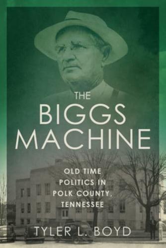 The Biggs Machine