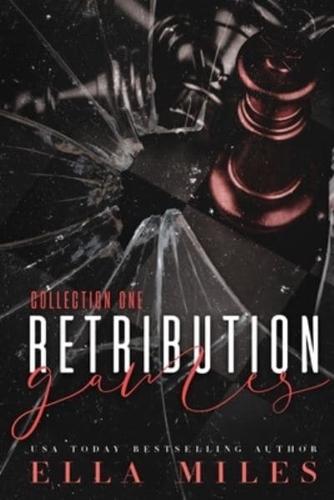 Retribution Games