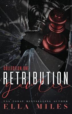 Retribution Games