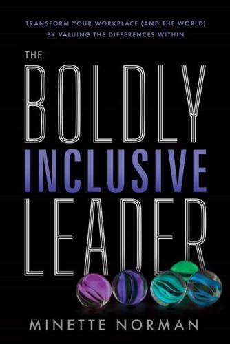 The Boldly Inclusive Leader