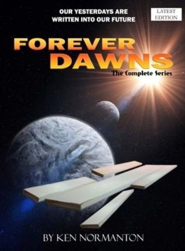 Forever Dawns: The Complete Series