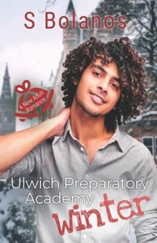 Ulwich Preparatory Academy