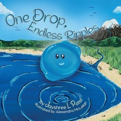 One Drop, Endless Ripples