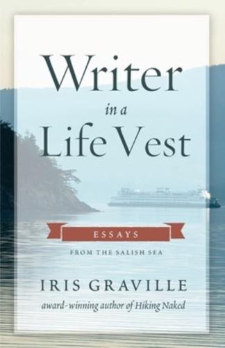 Writer in a Life Vest