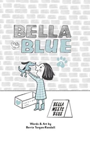 Bella & Blue